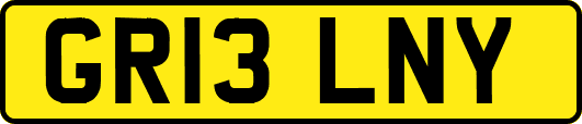 GR13LNY