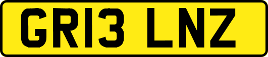 GR13LNZ