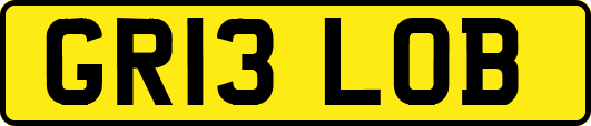 GR13LOB