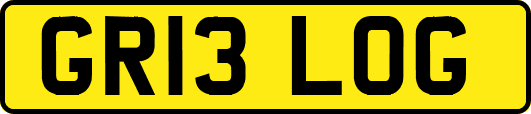 GR13LOG