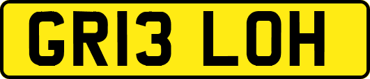 GR13LOH
