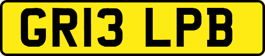 GR13LPB