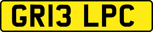GR13LPC