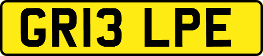 GR13LPE