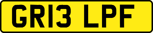 GR13LPF