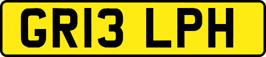 GR13LPH