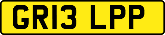 GR13LPP