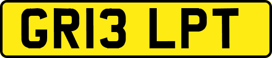 GR13LPT