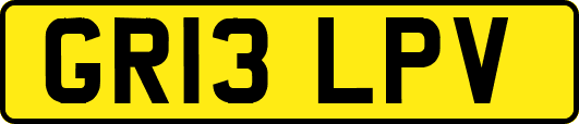 GR13LPV
