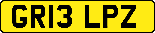GR13LPZ