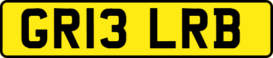 GR13LRB