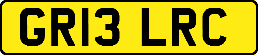GR13LRC