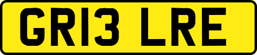 GR13LRE