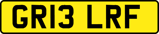 GR13LRF