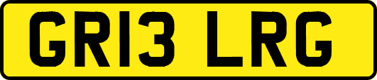 GR13LRG