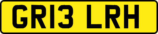 GR13LRH