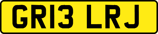 GR13LRJ
