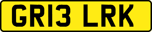 GR13LRK