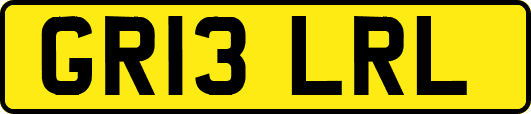 GR13LRL