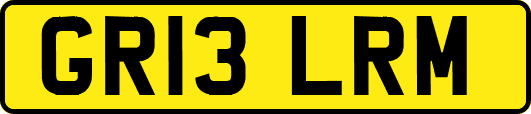GR13LRM