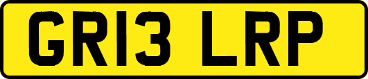 GR13LRP