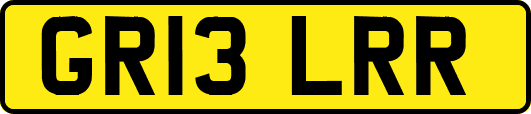 GR13LRR