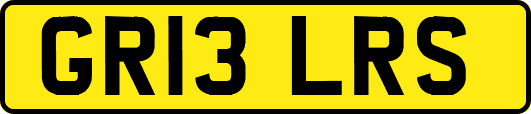 GR13LRS