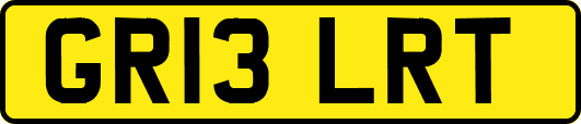 GR13LRT
