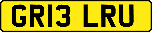 GR13LRU