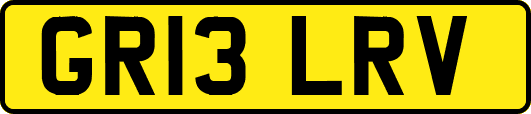 GR13LRV