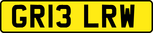 GR13LRW