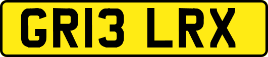 GR13LRX