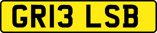 GR13LSB