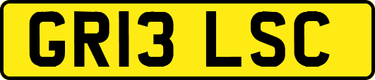 GR13LSC
