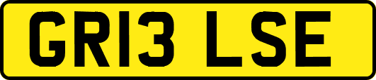 GR13LSE