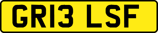 GR13LSF