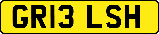 GR13LSH