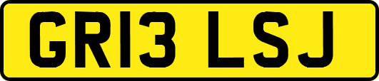 GR13LSJ