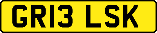 GR13LSK