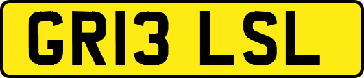 GR13LSL
