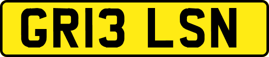 GR13LSN
