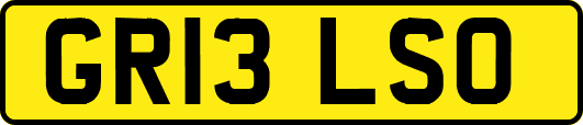 GR13LSO