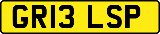 GR13LSP