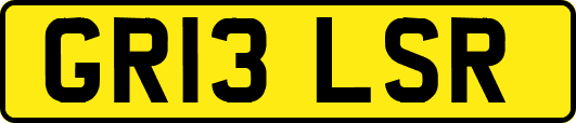 GR13LSR
