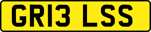 GR13LSS