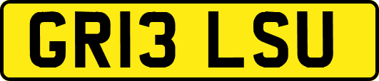 GR13LSU
