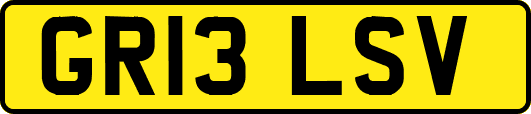 GR13LSV