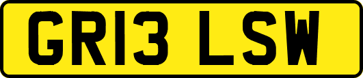 GR13LSW