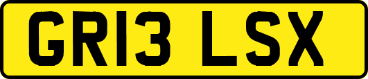 GR13LSX