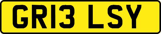 GR13LSY